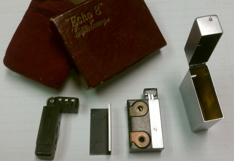 Illustration for article titled These Miniature Spy Cameras Could Make You The Perfect James Bond